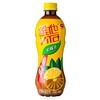 维他柠檬茶真茶+真柠檬 500ml 商品缩略图0