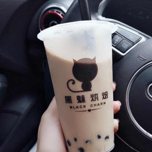 牛奶珍珠（不含茶） 商品图0