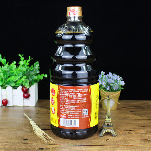 海天味极鲜1.9L 商品图2