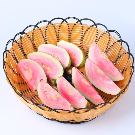 红心芭乐1000g 商品图2