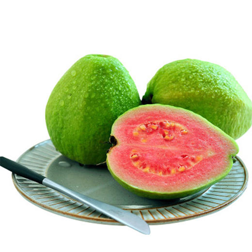 红心芭乐1000g 商品图3