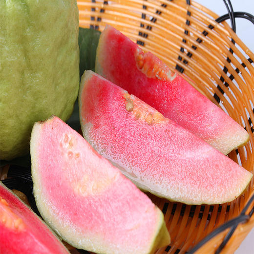 红心芭乐1000g 商品图1