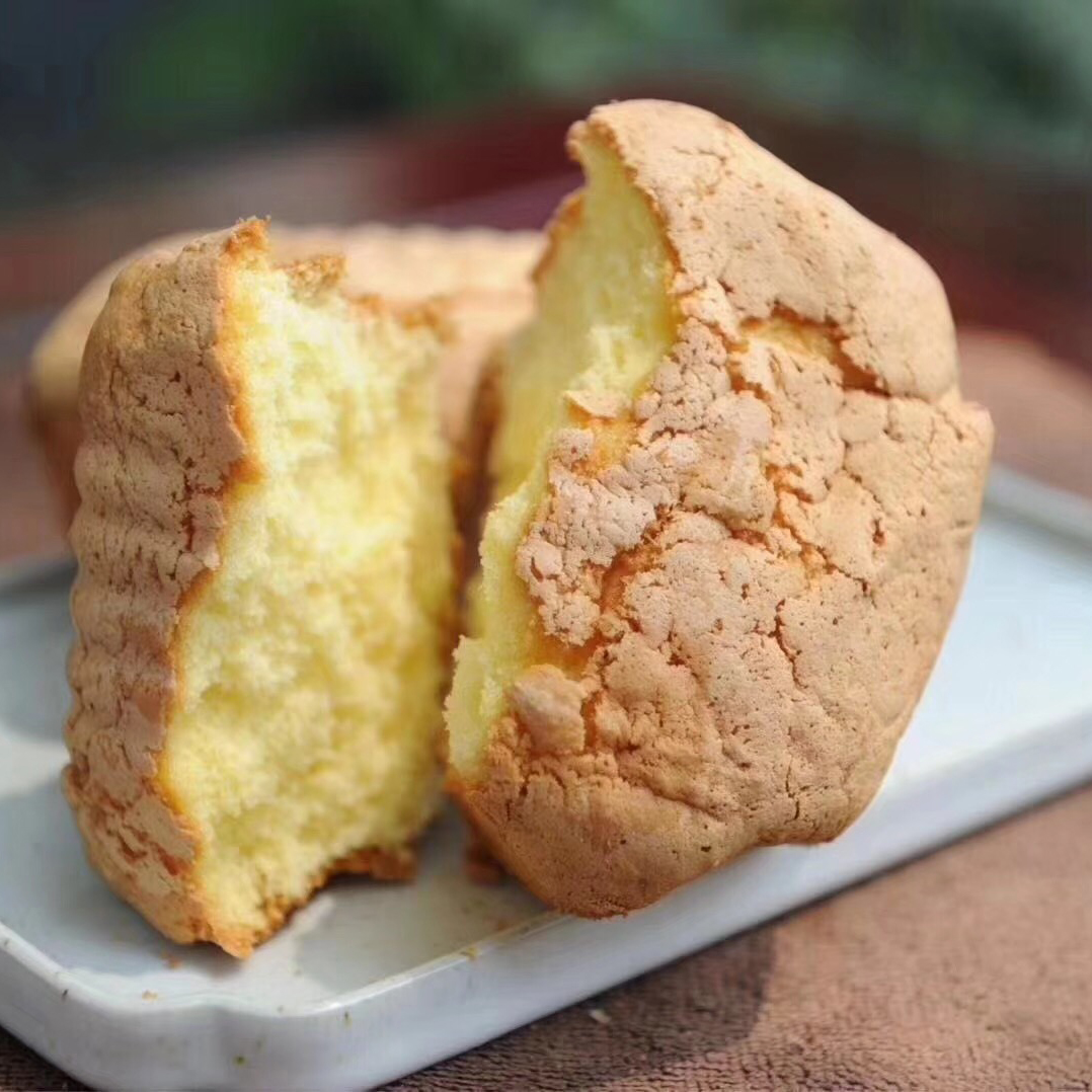 鲁艺老蛋糕 儿时的味道 58/件