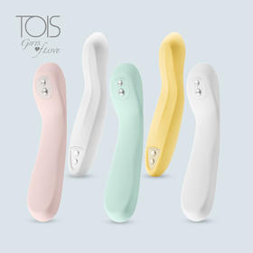  玩测评 | 看似“性冷淡风”的棒棒，却治好了我的性冷淡？ 