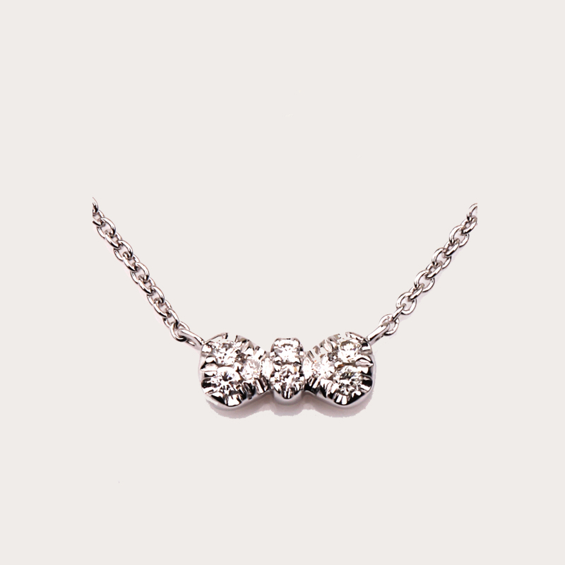 jaff捷夫珠宝秉承"爱的礼物"品牌哲学