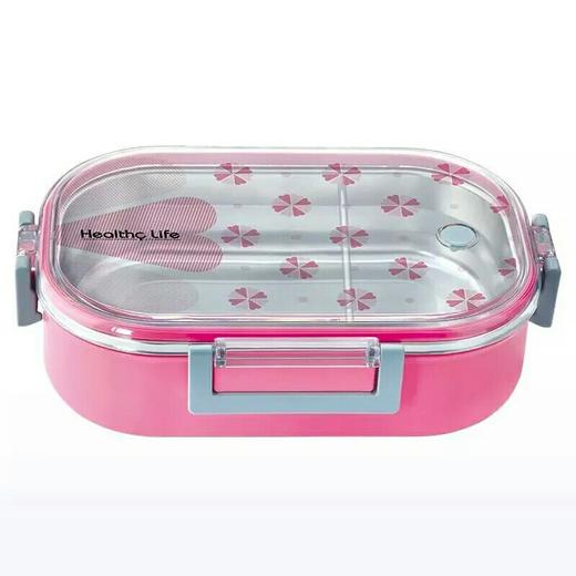 特得美保温饭盒 商品图0