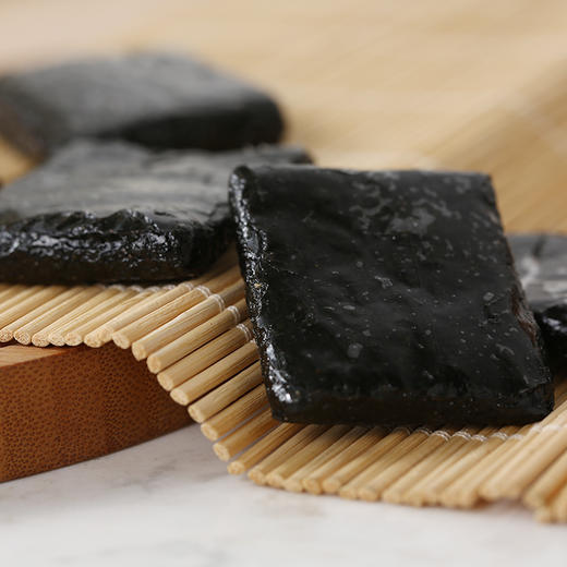 台湾琦顺黑芝麻糕450g 商品图4