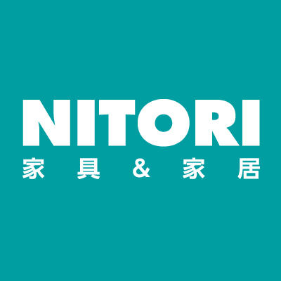 NITORI尼达利191030