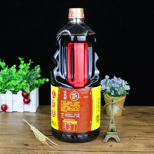 海天味极鲜1.9L 商品图1