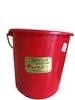 厚实耐用红桶口径31cm15L 商品缩略图0