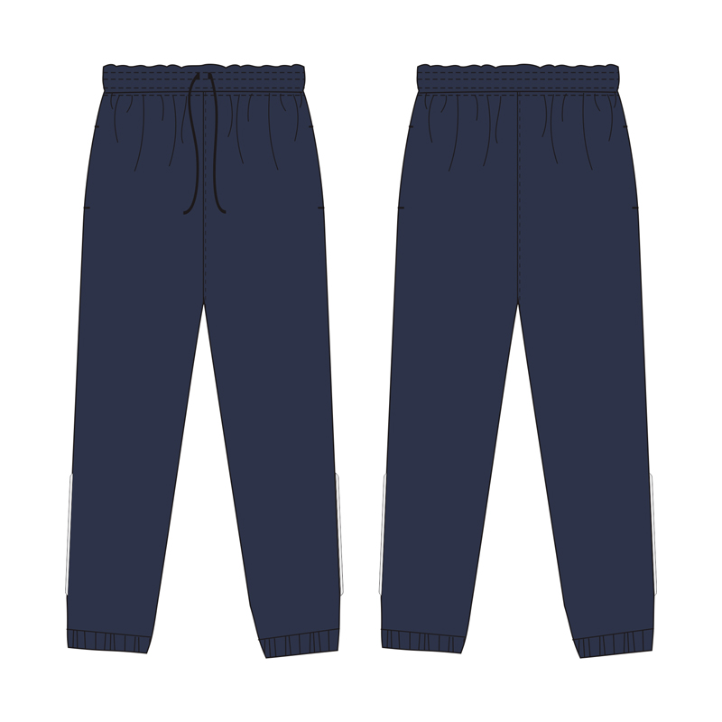 诸暨市牌头中学棒球服裤子 - 舒浩校服