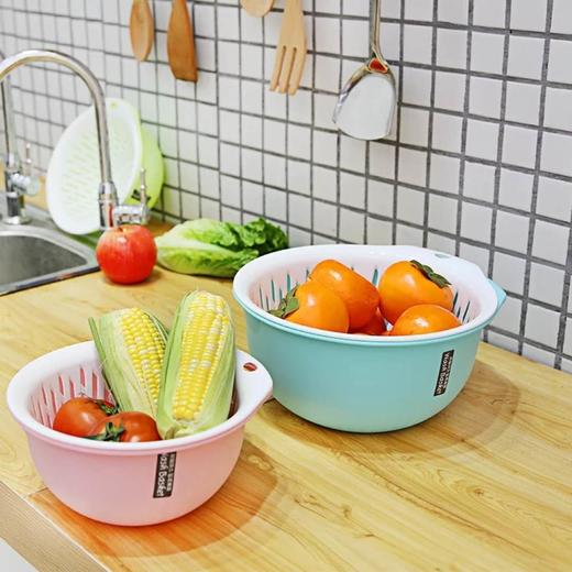 振兴双层过滤筛（大） 商品图2