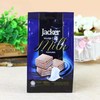 杰克牌牛奶味方形威化饼干 100g 商品缩略图0