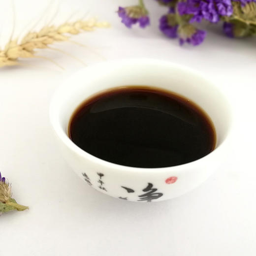 衡荣古法手工有机醋(山西陈醋)375ml/瓶 商品图1