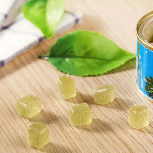 利口乐香草润喉糖 （薄荷味）100g 商品图2