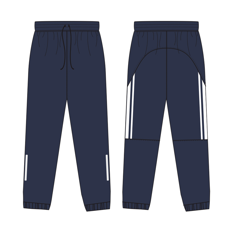 陶朱初中-九分裤