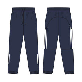 陶朱初中-九分裤