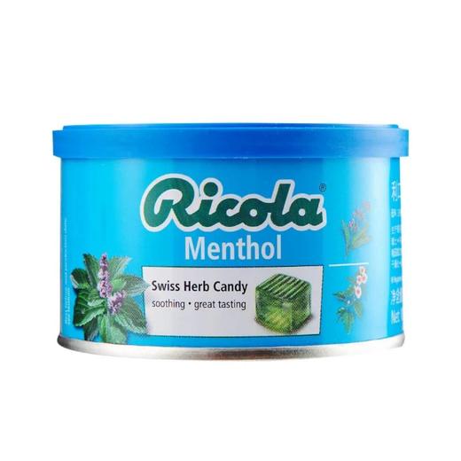 利口乐香草润喉糖 （薄荷味）100g 商品图0