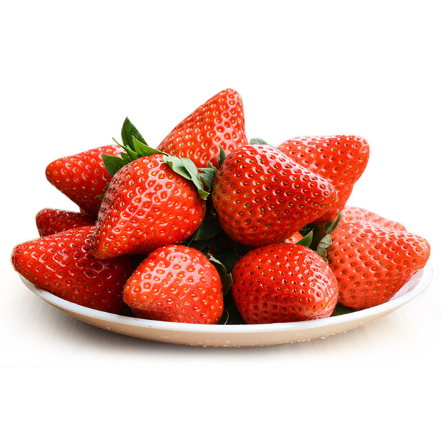 奶油草莓（斤）