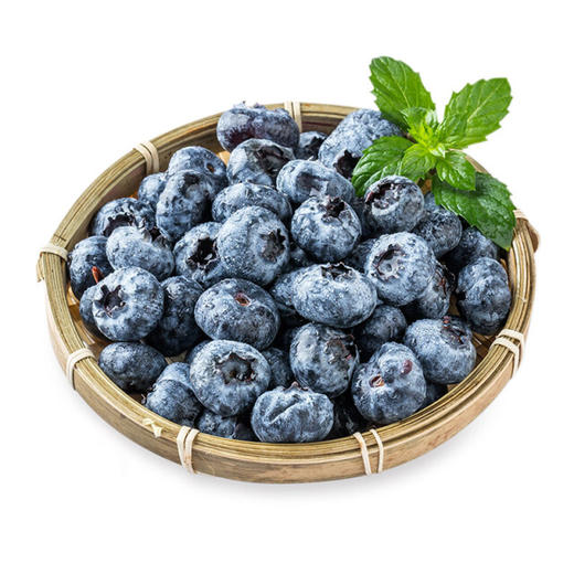 花香蓝莓 商品图1