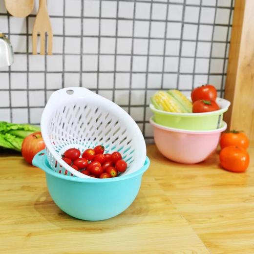 振兴双层过滤筛（大） 商品图0