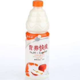 娃哈哈营养快线原味1.5L