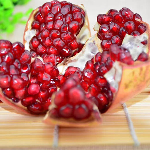 软籽石榴（一粒装约0.6kg） 商品图3