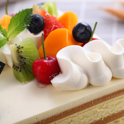 芝士百香果|需提前24小时预订 商品图3