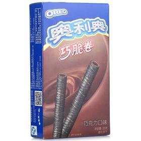 奧利奧巧脆卷55g