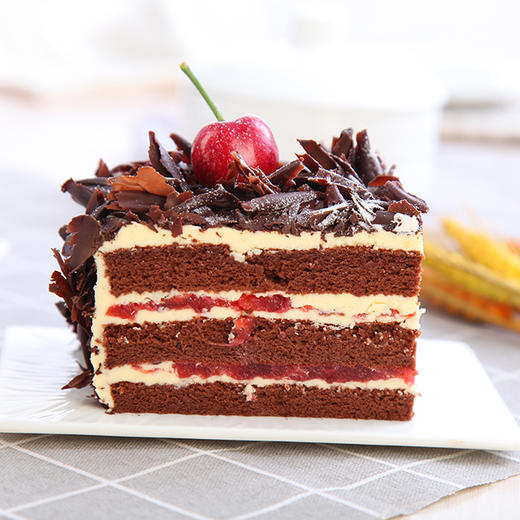 黑森林（需提前8小时预订） 商品图4