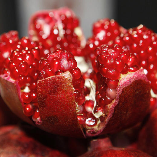 软籽石榴（一粒装约0.6kg） 商品图1