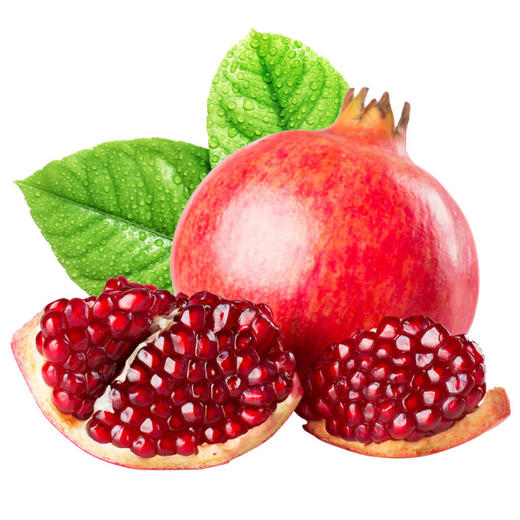 软籽石榴（一粒装约0.6kg） 商品图0