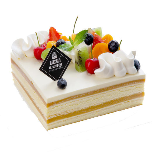 芝士百香果|需提前24小时预订 商品图1