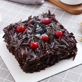 黑森林（需提前8小时预订）