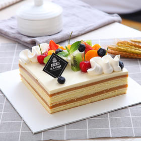 芝士百香果|需提前24小时预订