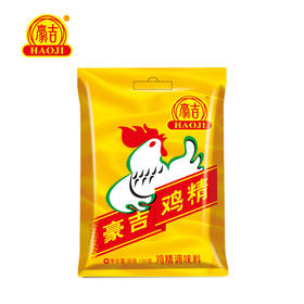豪吉鸡精100g