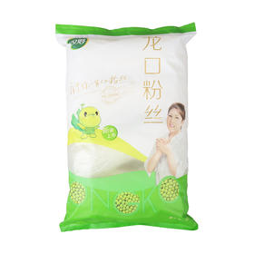 双塔绿豆龙口粉丝200g