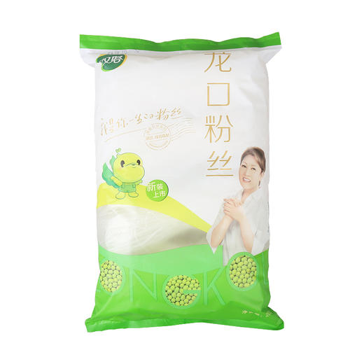 双塔绿豆龙口粉丝200g 商品图0