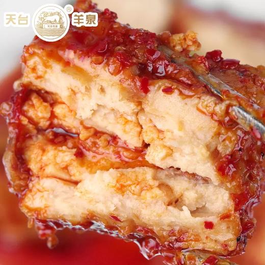 楚雄天台羊泉油腐乳200g 商品图4