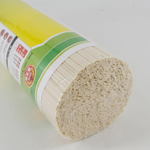 陈克明玉米风味挂面1KG 商品图1