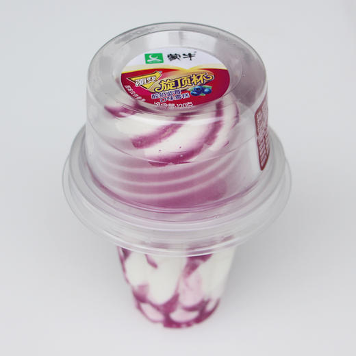 蒙牛随变旋顶杯雪糕 商品图0