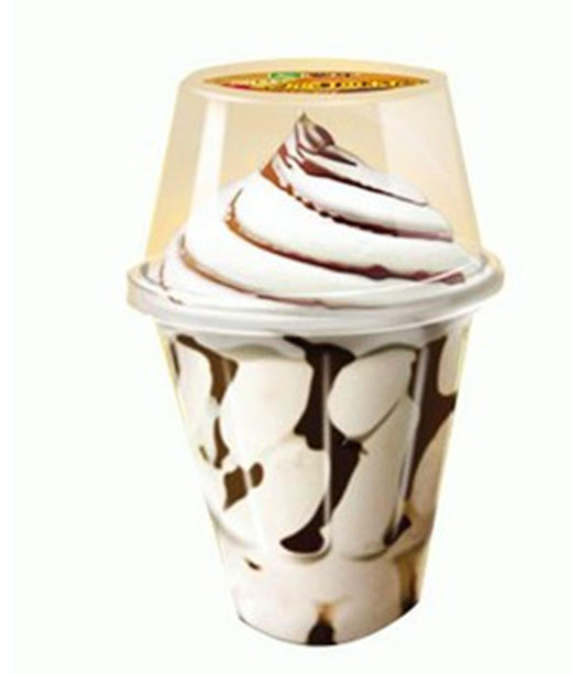 蒙牛随变旋顶杯雪糕 商品图1