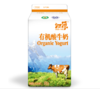归原有机全脂含糖酸牛奶（大有）500g 商品缩略图1
