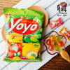 80g泰国yoyo软糖（新综合味） 商品缩略图0