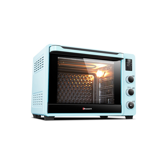 hauswirt/海氏c45 控温精准的智能烤箱