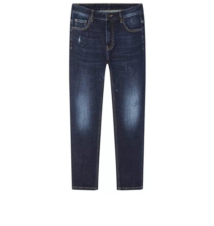 日本冈山出品丹宁牛仔裤!三款齐发!