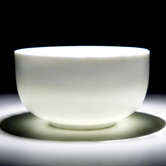 青白格物 日式家居礼品 ( 16头) 水冲即净青白瓷餐具