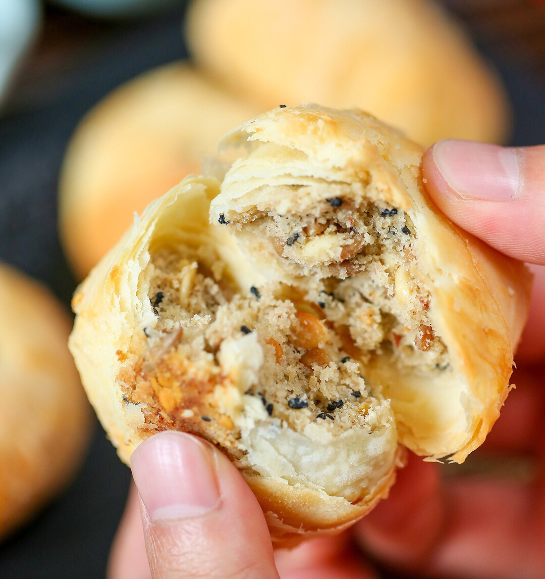 食尚徐州&旗山矿月饼,一元秒杀通道(一个账号限购一份,多拍无效)