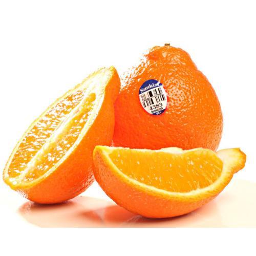 9元一斤超甜南非奶柑橘