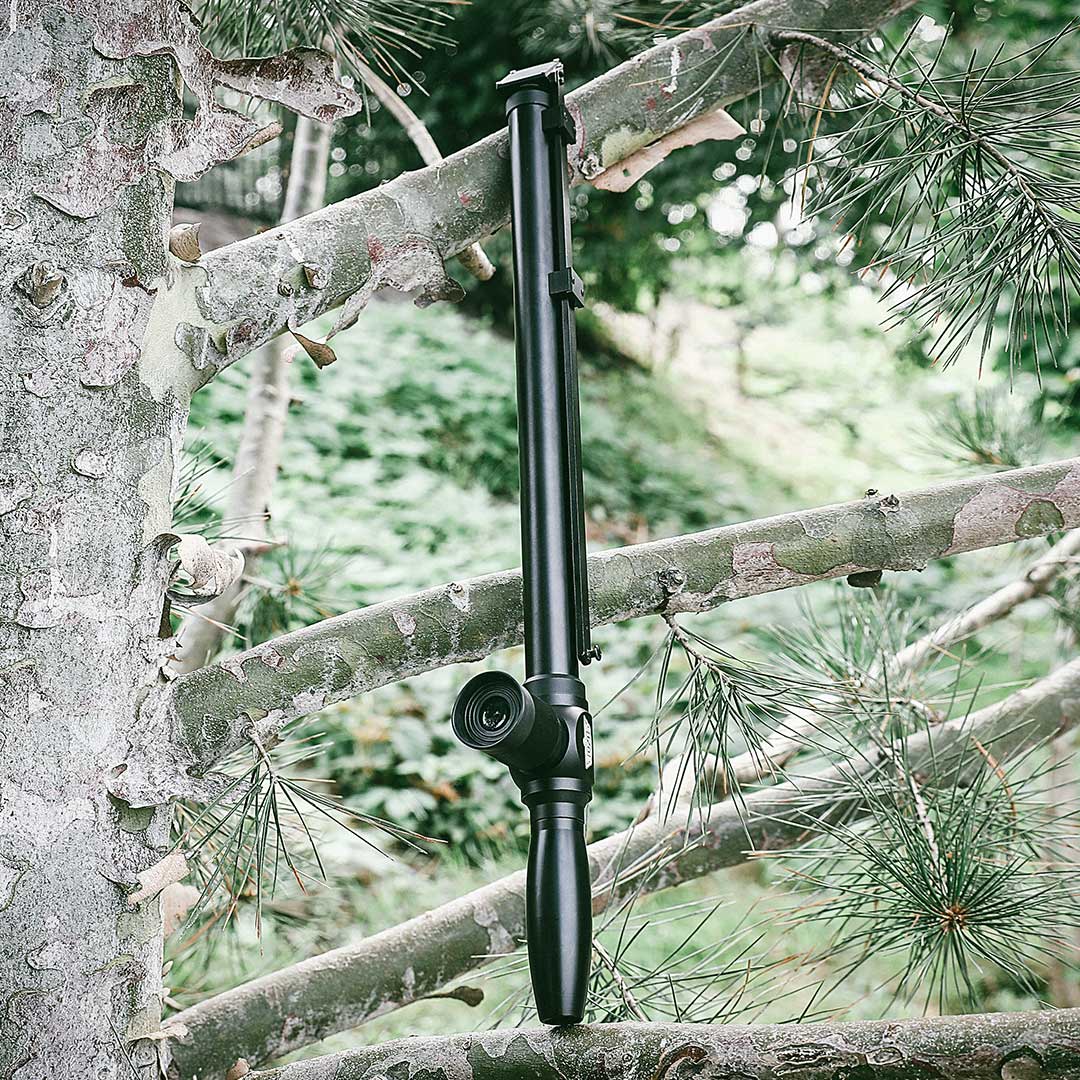 【单兵窥视镜】美军潜望镜